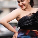 Honey Rose Instagram - Photography @shikku_j_official__ MuA @sreshtamakeup Accessories @anokhi_priyakishore