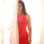 Honey Rose Instagram - Photography @shikku_j_official__ MuA @sreshtamakeup Accessories @anokhi_priyakishore