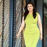 Honey Rose Instagram – @fisa_adsevents
Mua @rahul_namo_