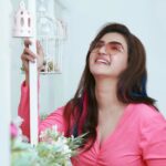 Honey Rose Instagram - Happy Rose day🌹🌹🌹🌹 Photography @abinprasad_cherthala