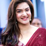 Honey Rose Instagram - Photography @@baljithm MuA @sreshtamakeup Costume @tanith_design Accessories @anokhi_priyakishore