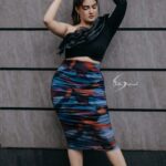 Honey Rose Instagram - Photography @shikku_j_official__ MuA @sreshtamakeup Accessories @anokhi_priyakishore