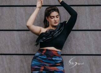 Honey Rose Instagram - Photography @shikku_j_official__ MuA @sreshtamakeup Accessories @anokhi_priyakishore