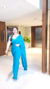 Honey Rose Instagram - Mua @sreshtamakeup 
Costume @tanith_design 
Accessories @anokhi_priyakishore
