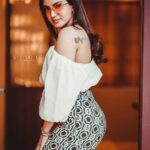 Honey Rose Instagram - Photography @wedzone_ads Mua @rahul_namo_