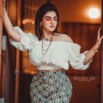 Honey Rose Instagram - Photography @wedzone_ads MuA @rahul_namo_