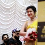 Honey Rose Instagram - @honeyroseinsta MUA @sreshtamakeup @rahul_namo_ Costume courtesy @ar_handlooms_kuthampully Costume designer @tanith_design Accessories @anokhi_priyakishore @praveen_padinjaroot_24