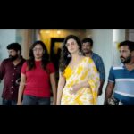 Honey Rose Instagram - With my gang 😍😜🔥🔥 Photography @shikku_j_official__ MuA @manjucalluna @rahul_namo_ Accessories @manjucalluna Costume @tanith_design @__nebu.john_cheppukulam___ @navas_khannnn
