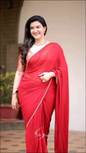 Honey Rose Instagram - Photography @shikku_j_official__ MuA @rahul_namo_ Costume @tanith_design Accessories @anokhi_priyakishore