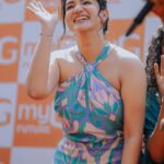 Honey Rose Instagram - 🧚🏻‍♂️ Irinjalakuda