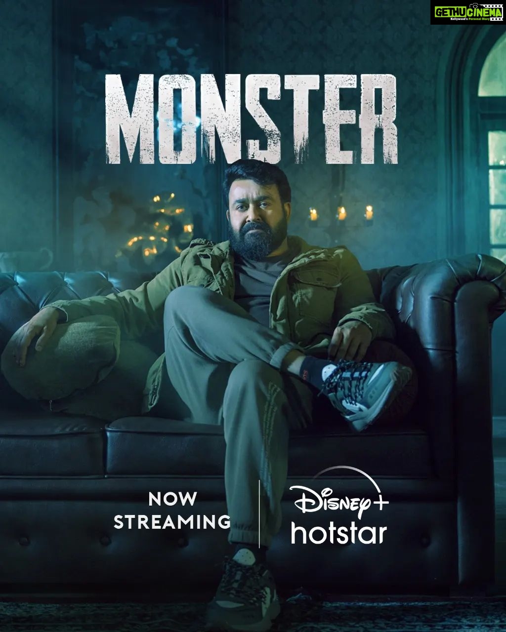Honey Rose Instagram - #Monster Streaming Now on #DisneyplusHotstar Watch Movie Here 👉 https://www.hotstar.com/in/movies/monster/1260124273 #MonsterOnDisneyPlusHotstar #DisneyPlusHotstarMalayalam #Mohanlal #HoneyRose #Vysakh #AashirvadCinemas