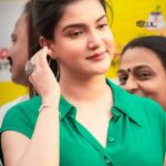 Honey Rose Instagram - Mua @manjucalluna @rahul_namo_ @anokhi_priyakishore