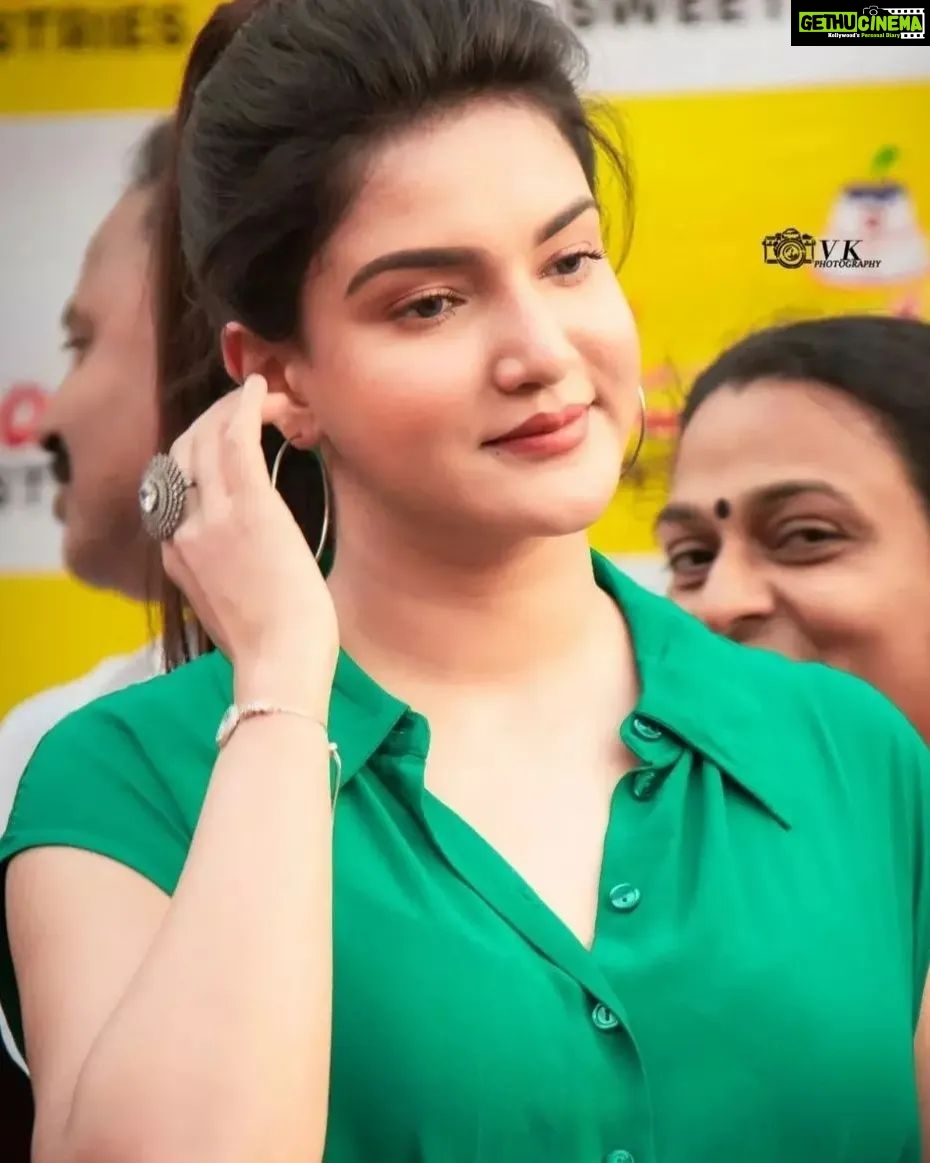 Honey Rose Instagram - Mua @manjucalluna @rahul_namo_ @anokhi_priyakishore