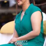 Honey Rose Instagram - Mua @manjucalluna @rahul_namo_ Video credits @varietymedia_