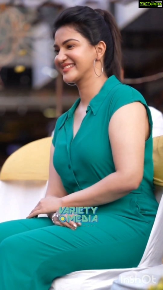 Honey Rose Instagram - Mua @manjucalluna @rahul_namo_ Video credits @varietymedia_