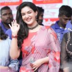 Honey Rose Instagram - Honey Rose♥️❗️ 📸@poul_kurishumutam