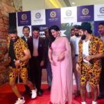 Honey Rose Instagram -