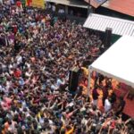 Honey Rose Instagram - Thank you Karukachal for this amazing reception ❤️