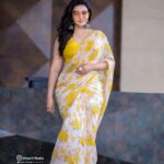 Honey Rose Instagram - Photography @vmedia_photography MuA @manjucalluna @rahul_namo_ Accessories @manjucalluna Costume @tanith_design @__nebu.john_cheppukulam___