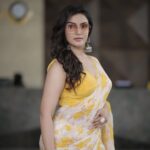 Honey Rose Instagram - Photography @shikku_j_official__ MuA @manjucalluna @rahul_namo_ Accessories @manjucalluna Costume @tanith_design @__nebu.john_cheppukulam___
