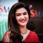 Honey Rose Instagram - Photography @_shafi_punalur__ MuA @rahul_namo_ Costume @tanith_design Accessories @anokhi_priyakishore