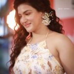 Honey Rose Instagram - In Frame :- @honeyroseinsta 👍🏻 #honeyrose #malayalam #actress #changanassery Changanacherry