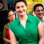 Honey Rose Instagram - Mua @manjucalluna @rahul_namo_ @anokhi_priyakishore