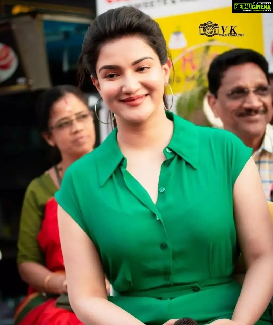 Honey Rose Instagram - Mua @manjucalluna @rahul_namo_ @anokhi_priyakishore