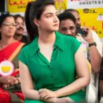 Honey Rose Instagram - Mua @manjucalluna @rahul_namo_ @anokhi_priyakishore