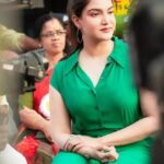 Honey Rose Instagram - Mua @manjucalluna @rahul_namo_ @anokhi_priyakishore