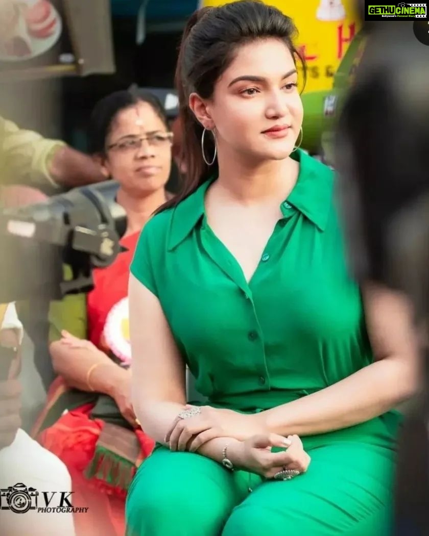 Honey Rose Instagram - Mua @manjucalluna @rahul_namo_ @anokhi_priyakishore