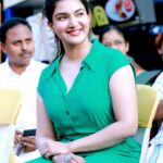 Honey Rose Instagram - Mua @manjucalluna @rahul_namo_ @anokhi_priyakishore