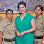 Honey Rose Instagram - Mua @manjucalluna @rahul_namo_ @anokhi_priyakishore