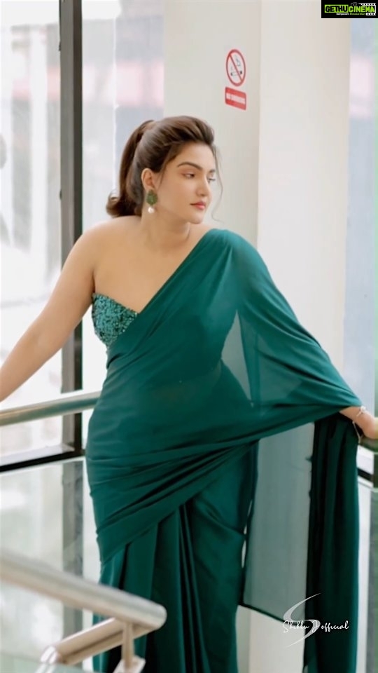 Honey Rose Instagram - Photography @shikku_j_official__ Mua @manjucalluna Accessories @anokhi_priyakishore Costume @tanith_design