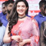 Honey Rose Instagram - Honey Rose♥️❗️ 📸@poul_kurishumutam