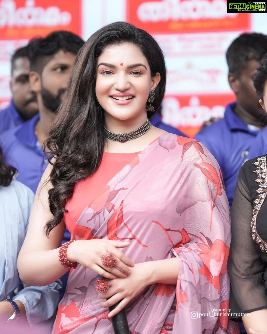 Honey Rose Instagram - Honey Rose♥️❗️ 📸@poul_kurishumutam