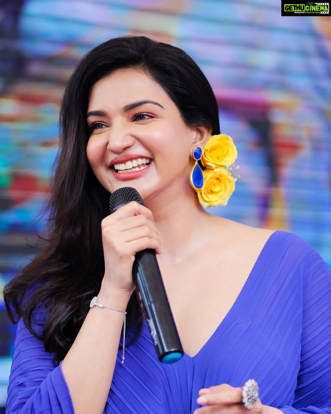 Honey Rose Instagram - ✨💕🔥 Honey Rose Thiruvananthapuram, Kerala, India
