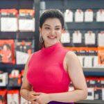 Honey Rose Instagram -