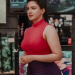 Honey Rose Instagram - @honeyroseinsta 🥀 #honeyrose #honeyroseinsta #instagram