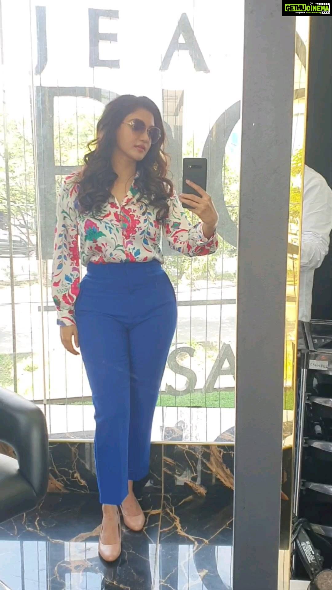 Honey Rose Instagram - @jcb_kochi