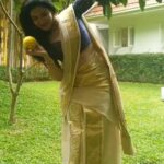 Honey Rose Instagram - My love grows here❤️ Home garden... Abiu season...🍋🍋🍋