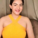Honey Rose Instagram - @Gismath_jailmandi