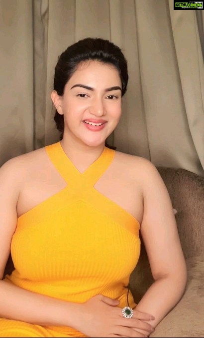 Honey Rose Instagram - @Gismath_jailmandi