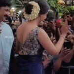Honey Rose Instagram -