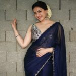 Honey Rose Instagram -