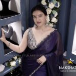 Honey Rose Instagram - Welcome joy with an open heart and even more open mind ☺️ . @l4lavendermedia *FOR MORE ENQUIRY : +91 7034511159 . 1st year anniversary @nakshatragoldanddiamonds . : : #honeyrose #nakshatra #inauguration #actress #happymoment Nakshatra Gold and Diamonds