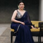 Honey Rose Instagram - Photography #@bennet_m_varghese MUA #@manjucalluna Costume #@tanith_design Accessory #@anokhi_priyakishore