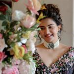 Honey Rose Instagram - Photography @ajin_hawkz @kutti__chathan Costume @iha_designs Designer @tanith_design Stylist @manjucalluna @rahul_namo_ Accessories @anokhi_priyakishore