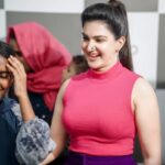 Honey Rose Instagram -