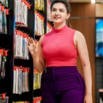 Honey Rose Instagram -